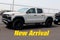 2026 Chevrolet Colorado 4WD Trail Boss