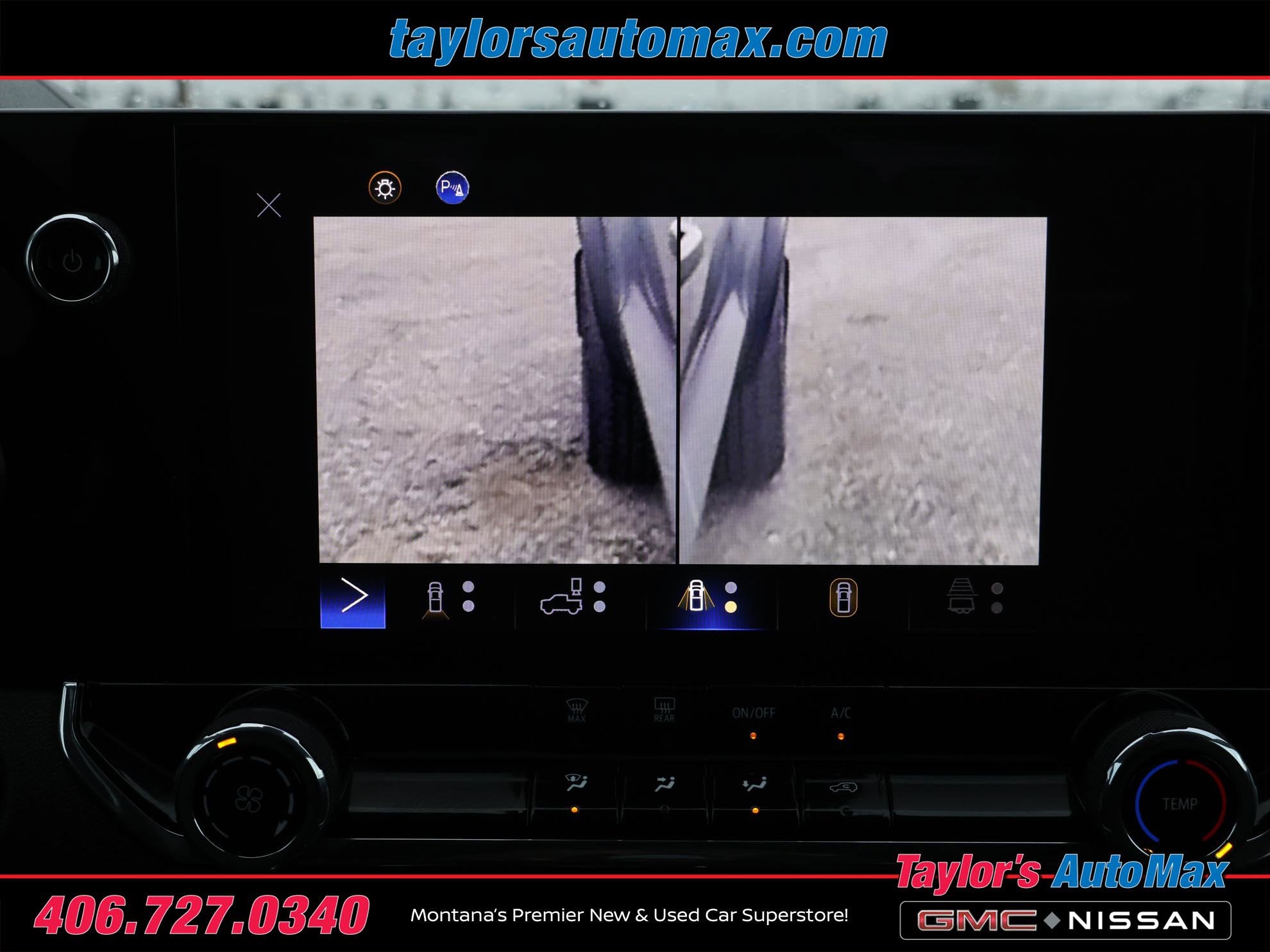 2023 Chevrolet Colorado 4WD Trail Boss