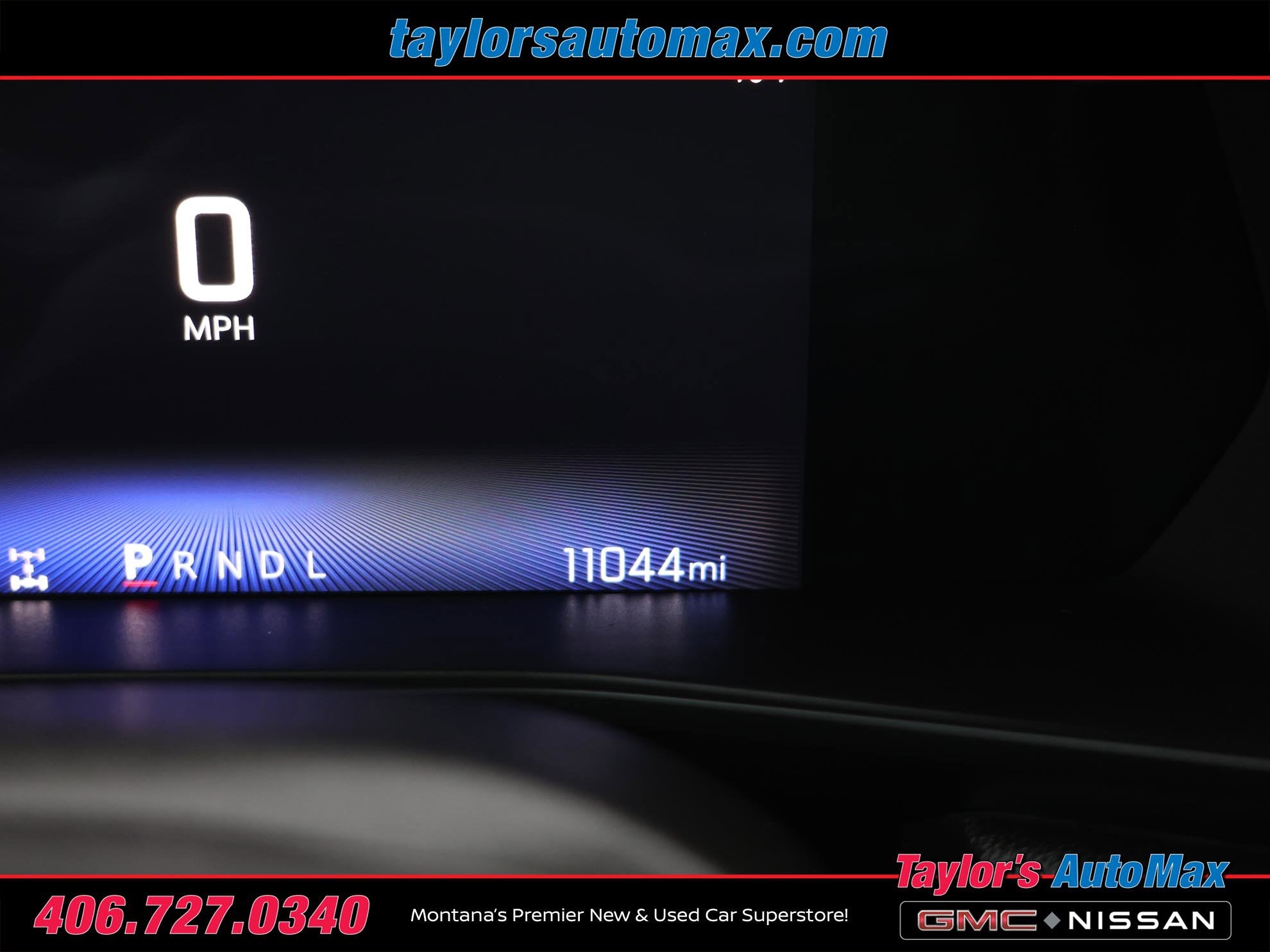 2023 Chevrolet Colorado 4WD Trail Boss