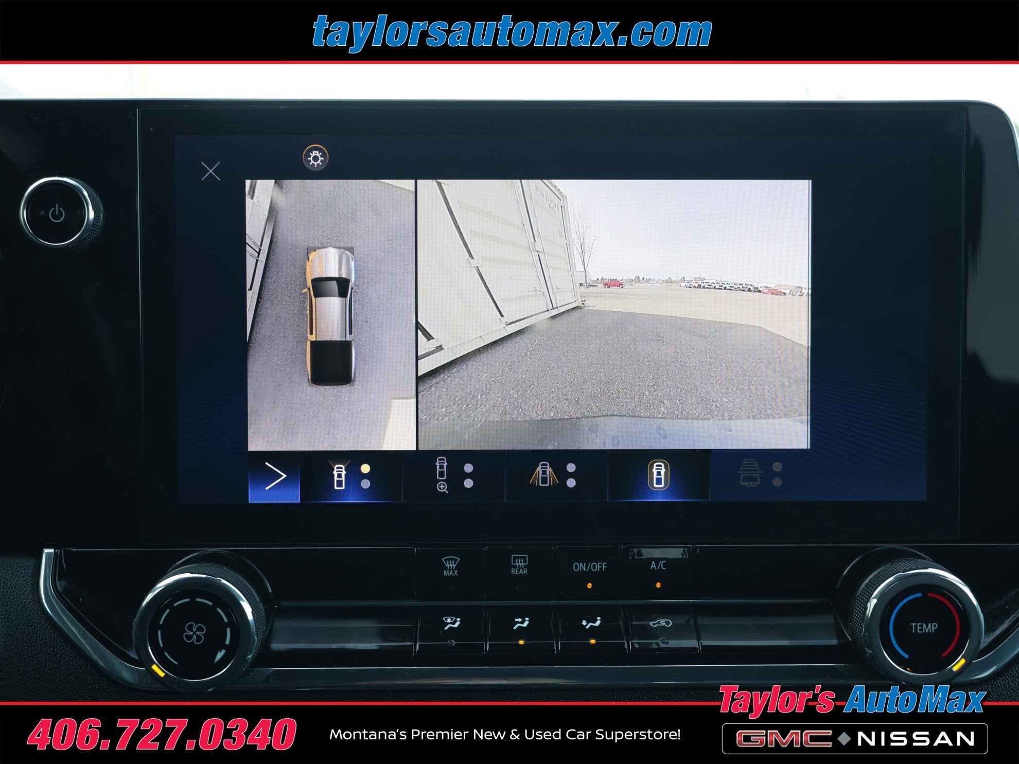 2023 Chevrolet Colorado 4WD Trail Boss