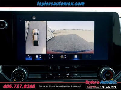 2023 Chevrolet Colorado 4WD Trail Boss