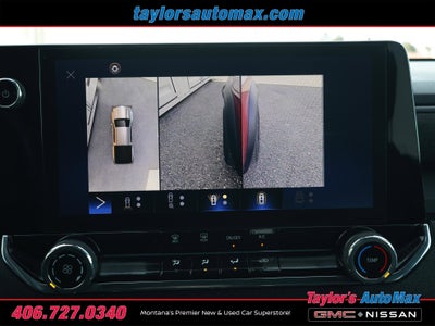 2023 Chevrolet Colorado 4WD Trail Boss