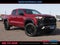 2023 Chevrolet Colorado 4WD Trail Boss