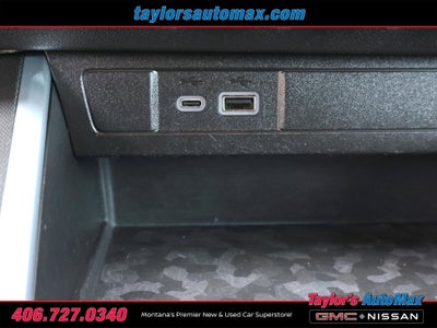 2023 Chevrolet Colorado 4WD Trail Boss