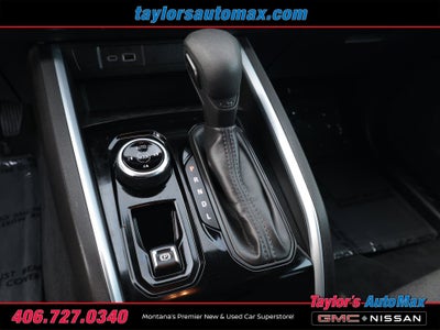 2023 Chevrolet Colorado 4WD Trail Boss