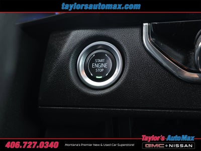 2023 Chevrolet Colorado 4WD Trail Boss