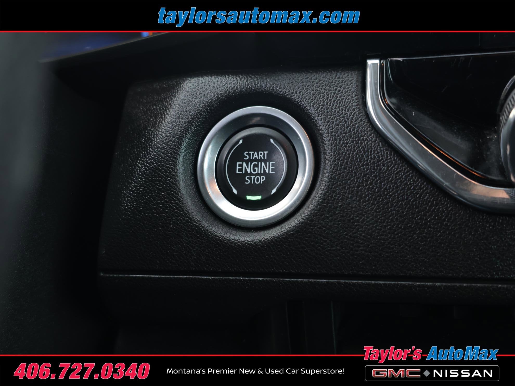 2023 Chevrolet Colorado 4WD Trail Boss