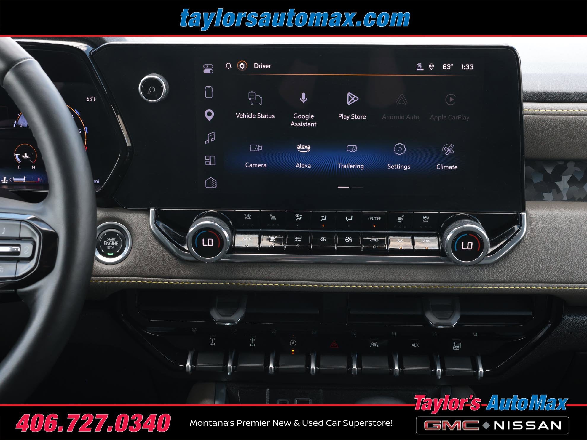 2024 Chevrolet Colorado 4WD ZR2