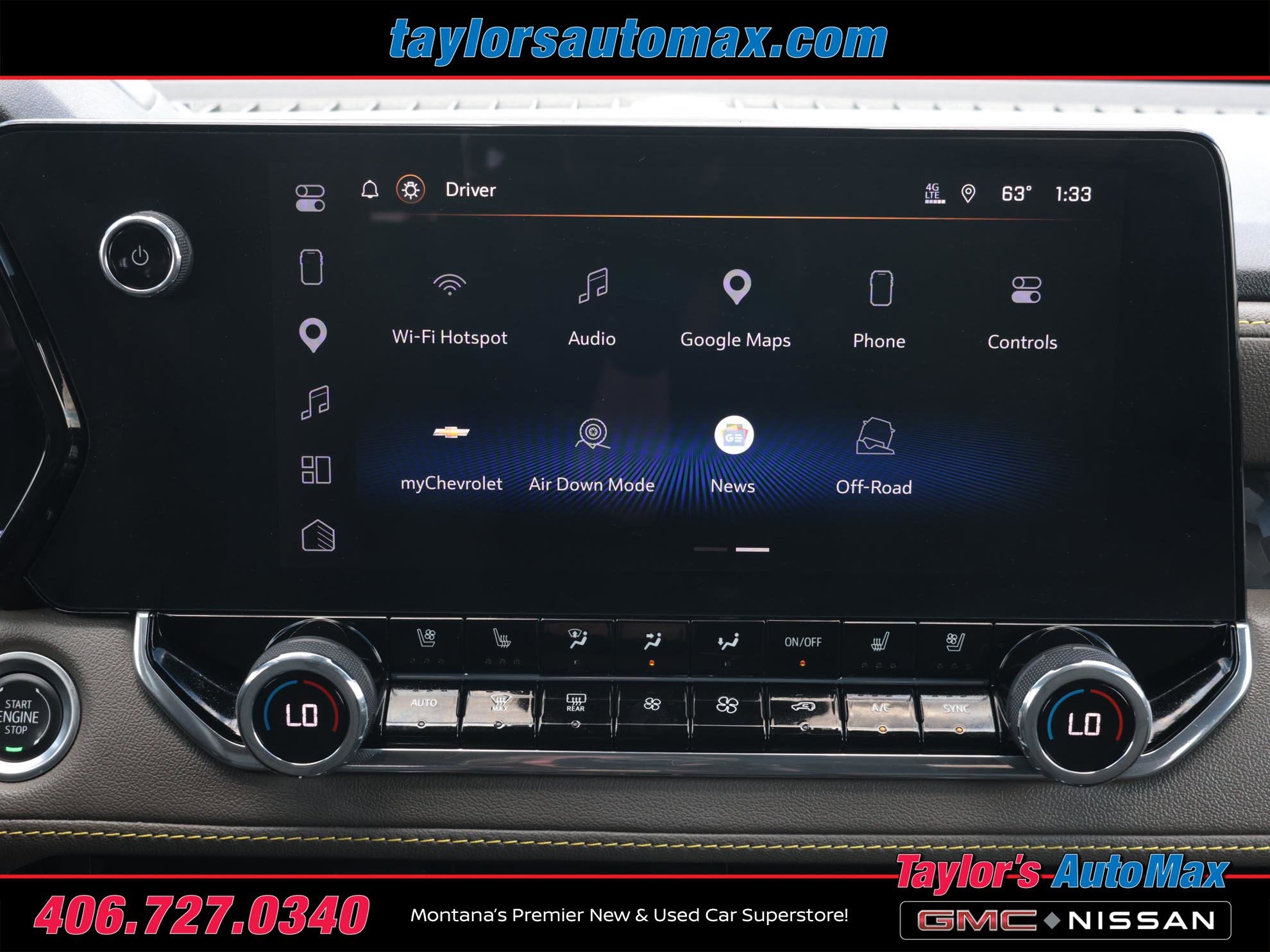 2024 Chevrolet Colorado 4WD ZR2