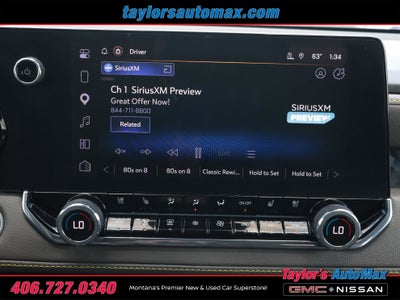 2024 Chevrolet Colorado 4WD ZR2