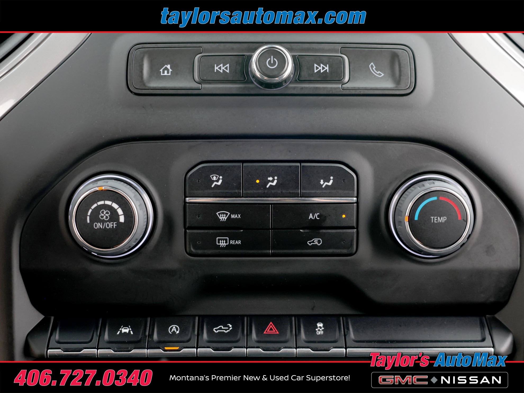 2022 Chevrolet Silverado 1500 Work Truck