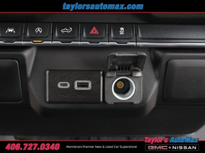 2022 Chevrolet Silverado 1500 Work Truck