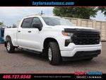 2022 Chevrolet Silverado 1500 Work Truck