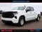 2022 Chevrolet Silverado 1500 Work Truck