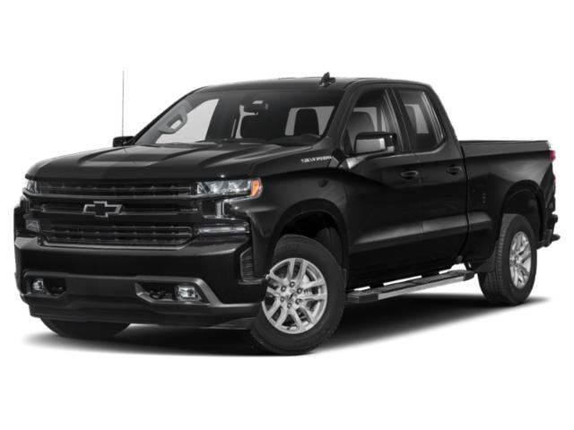 2021 Chevrolet Silverado 1500 RST 4WD Double Cab Standard Box's photo