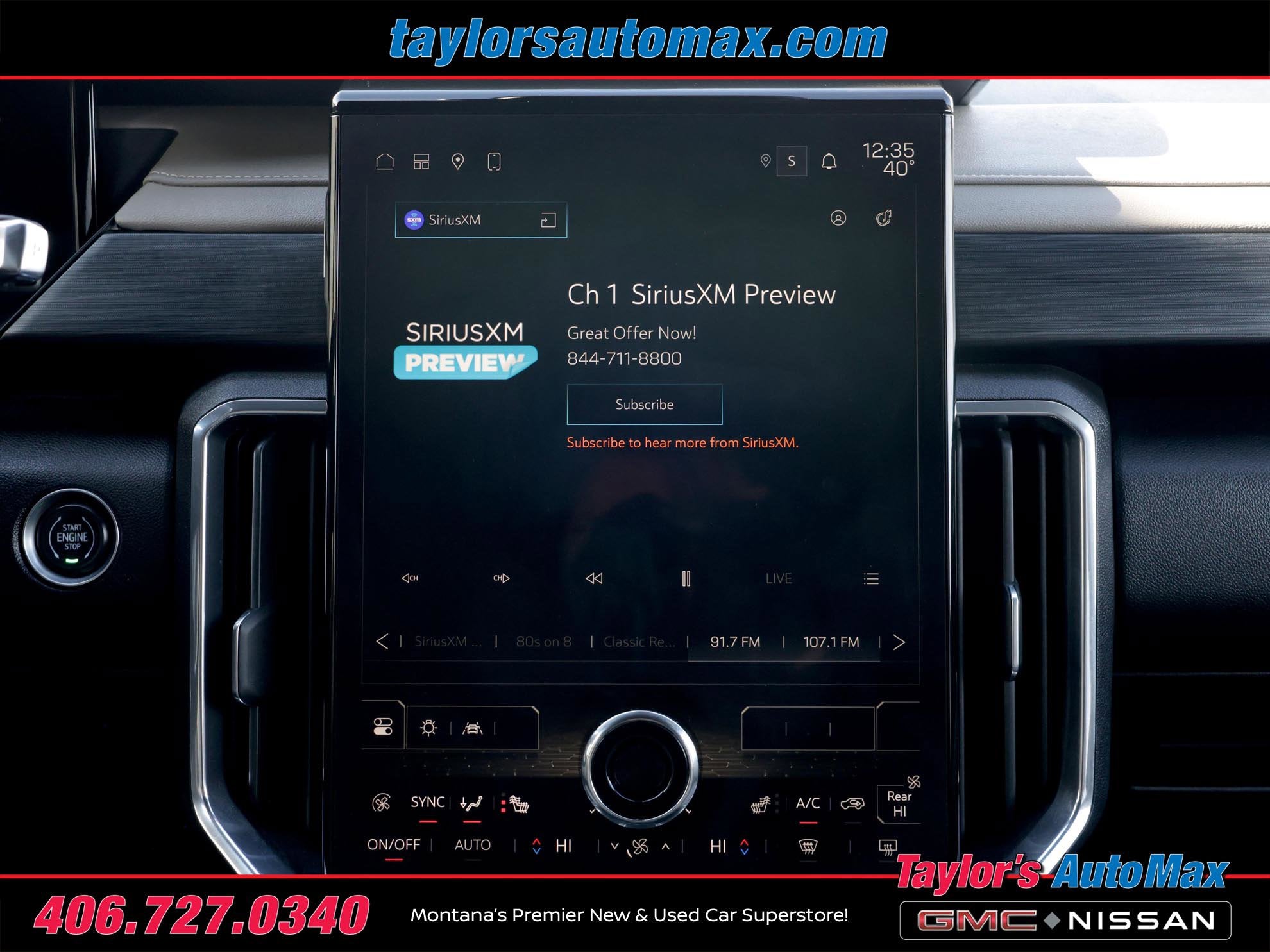 2024 GMC Acadia AWD Elevation