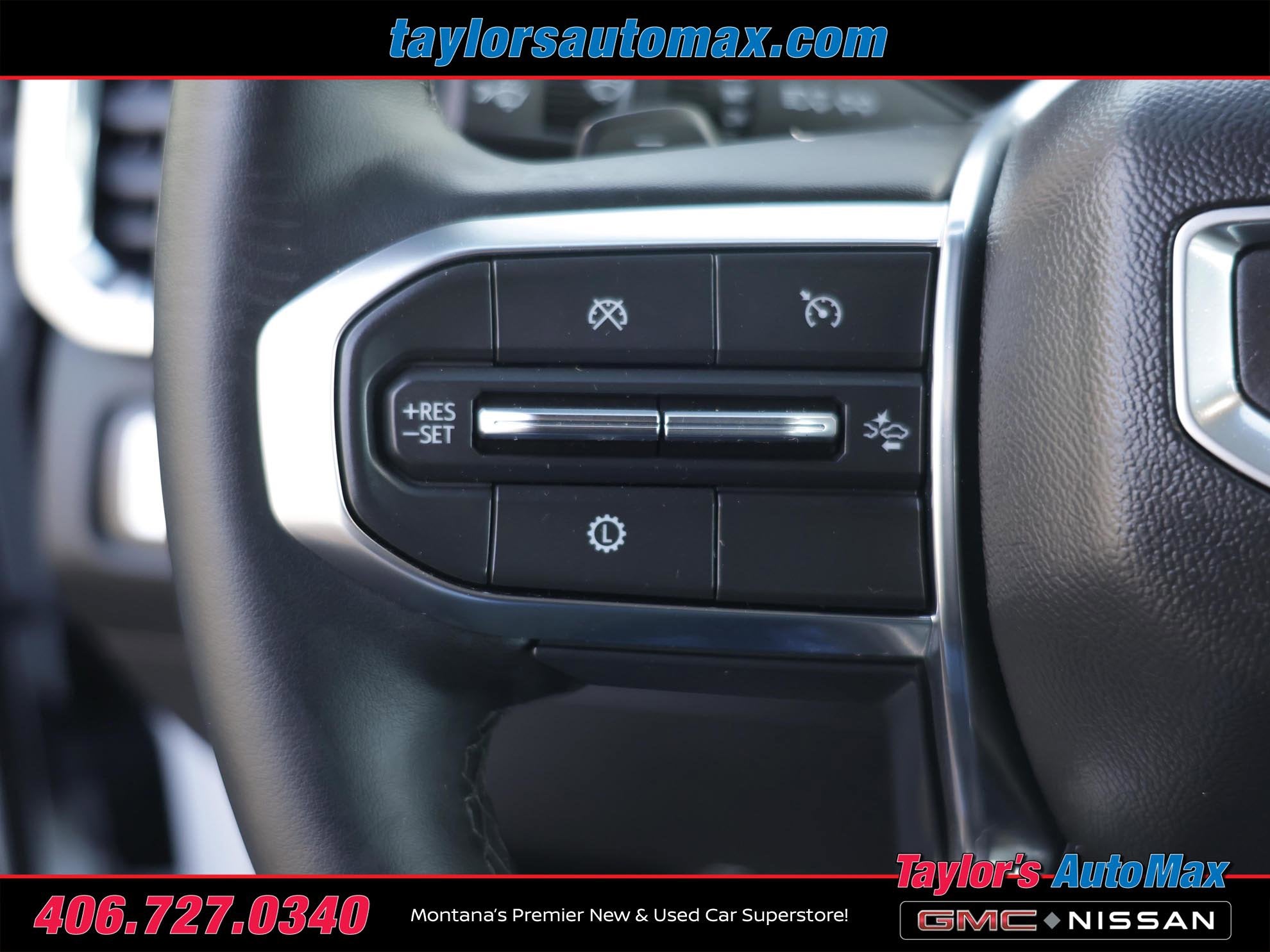 2024 GMC Acadia AWD Elevation