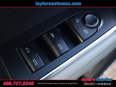 2024 GMC Acadia AWD Elevation