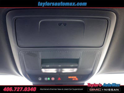 2024 GMC Acadia AWD Elevation