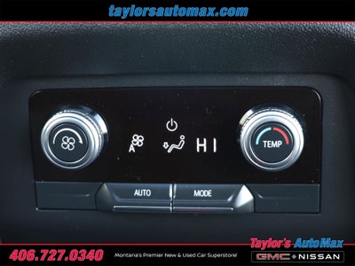 2024 GMC Acadia AWD Elevation