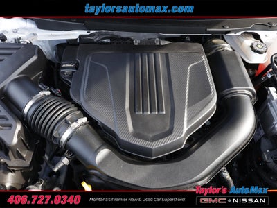 2024 GMC Acadia AWD Elevation