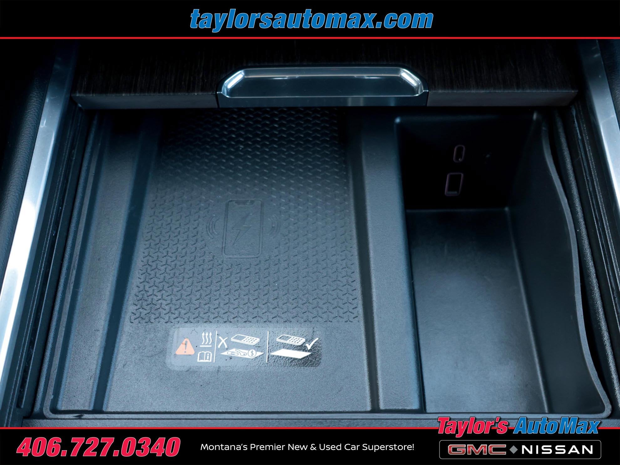 2024 GMC Acadia AWD Denali