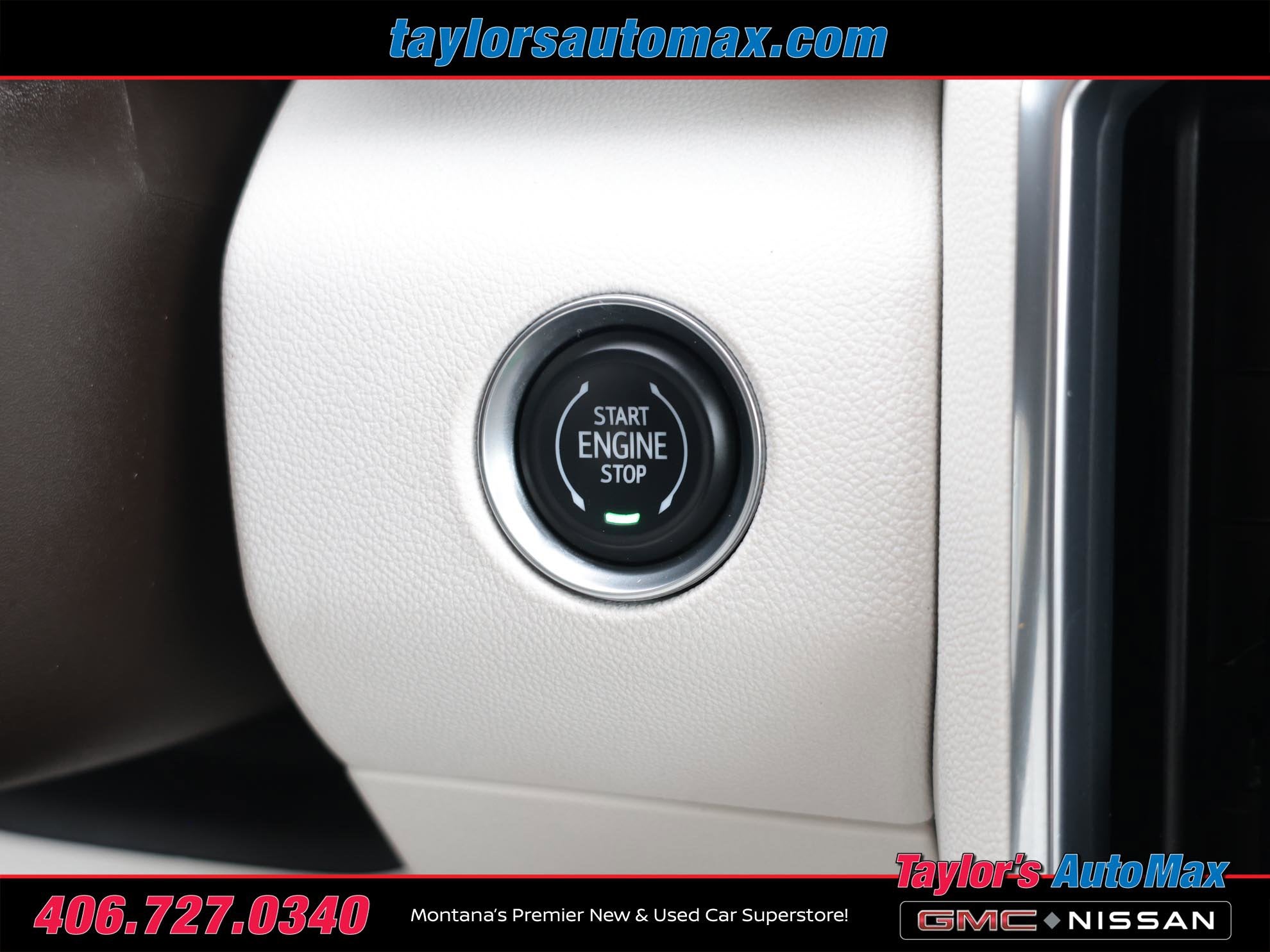 2024 GMC Acadia AWD Denali