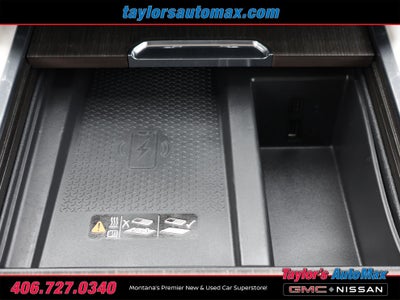 2024 GMC Acadia AWD Denali