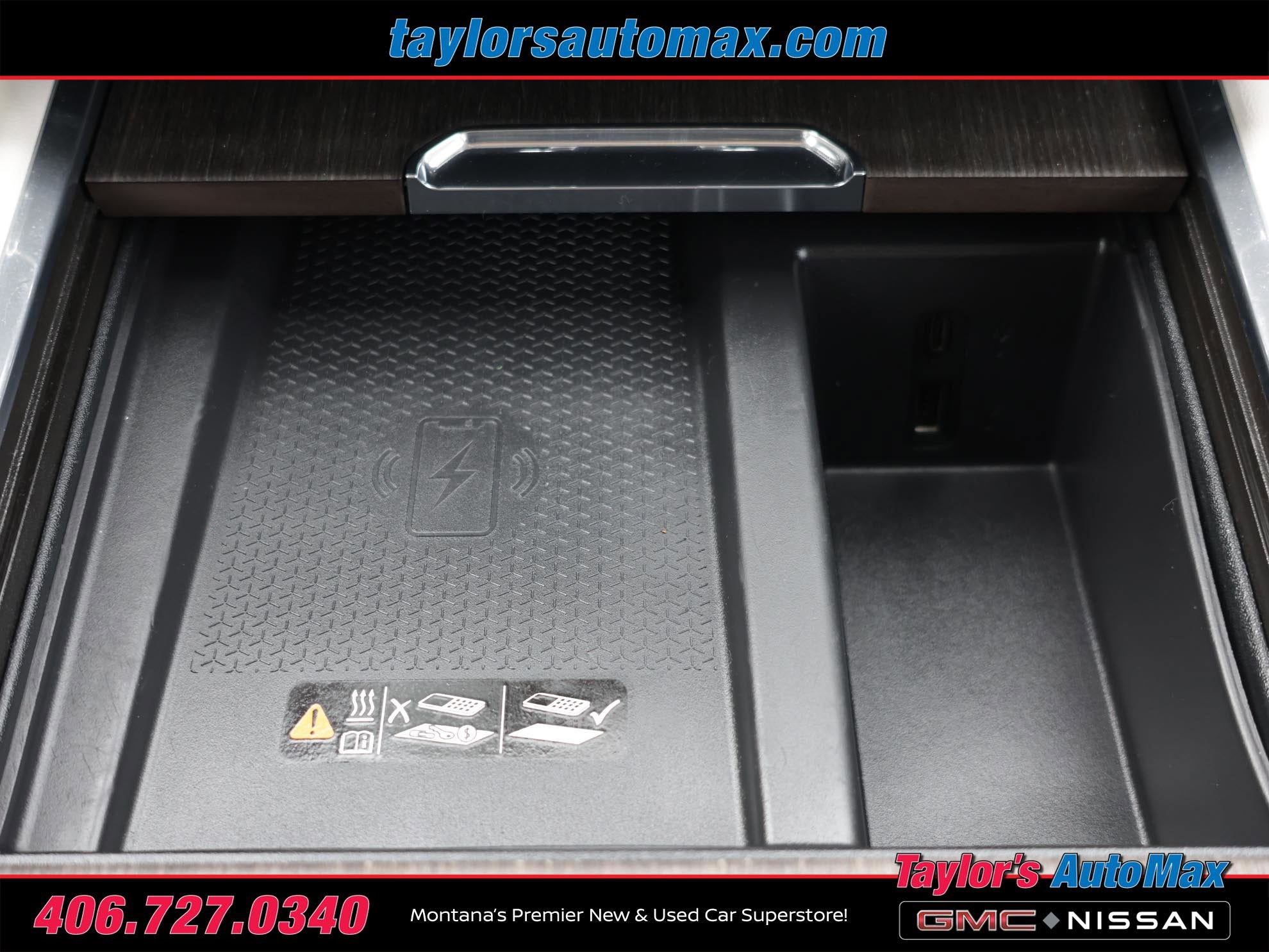 2024 GMC Acadia AWD Denali