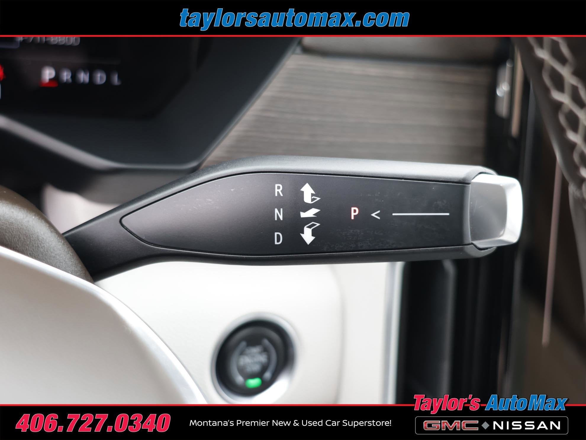 2024 GMC Acadia AWD Denali