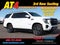 2022 GMC Yukon AT4