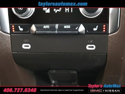 2024 GMC Yukon XL SLT