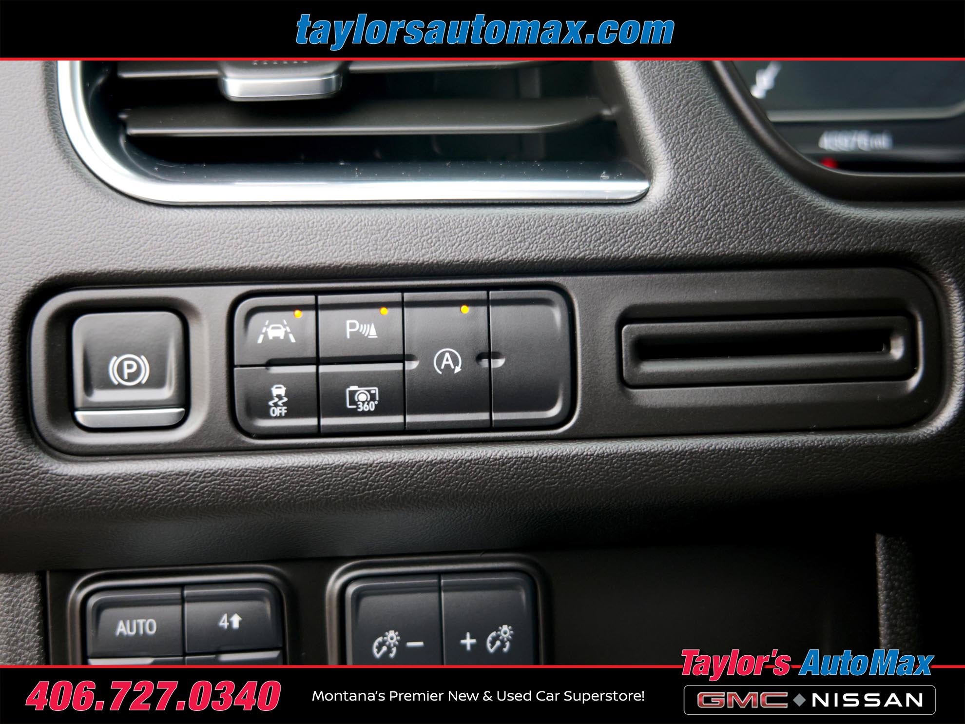 2024 GMC Yukon XL SLT