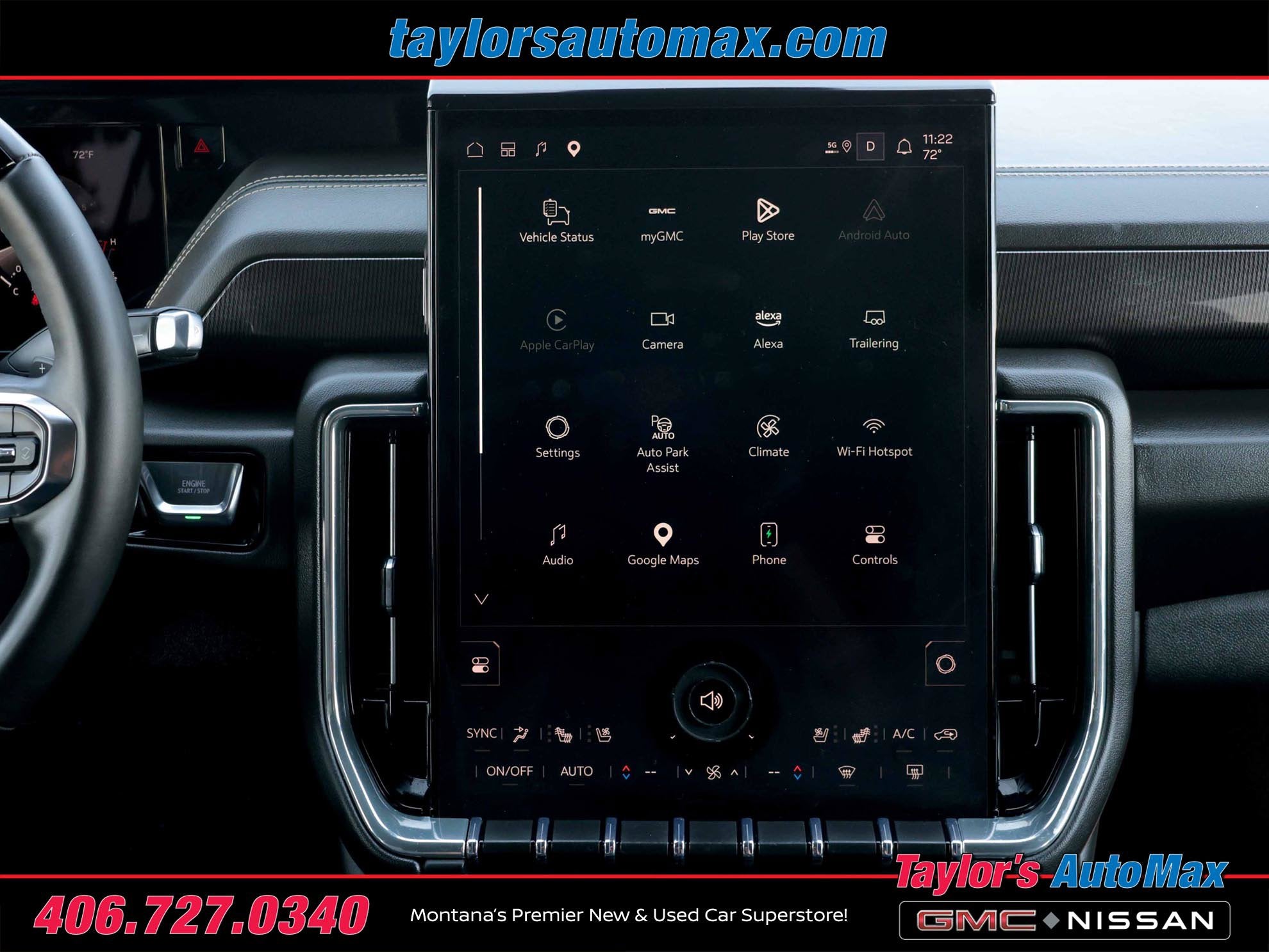 2025 GMC Yukon XL Elevation