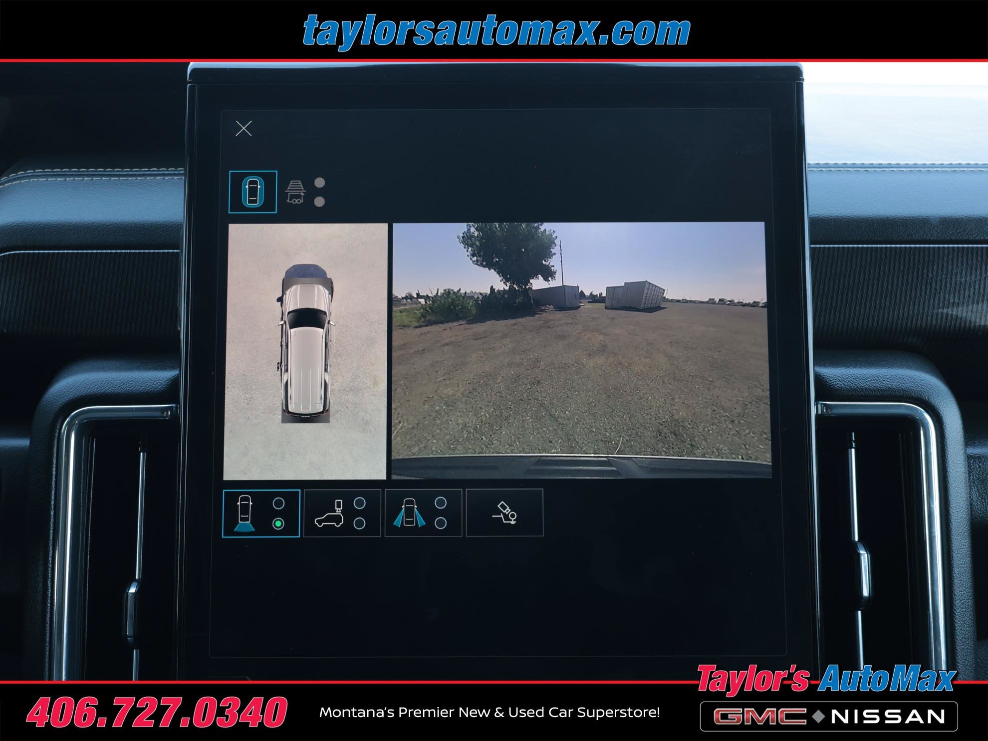 2025 GMC Yukon XL Elevation