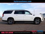 2024 GMC Yukon XL AT4