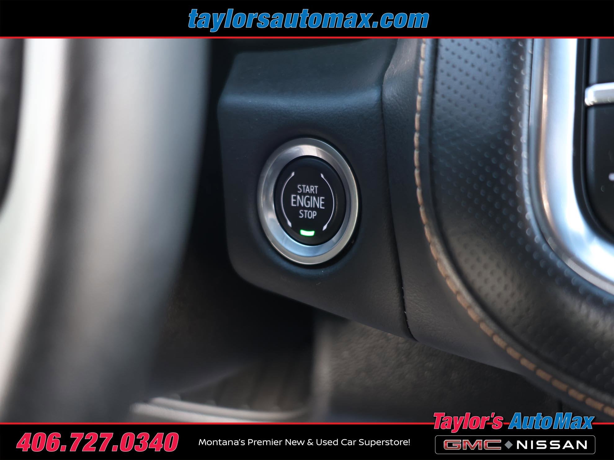 2024 GMC Yukon XL AT4