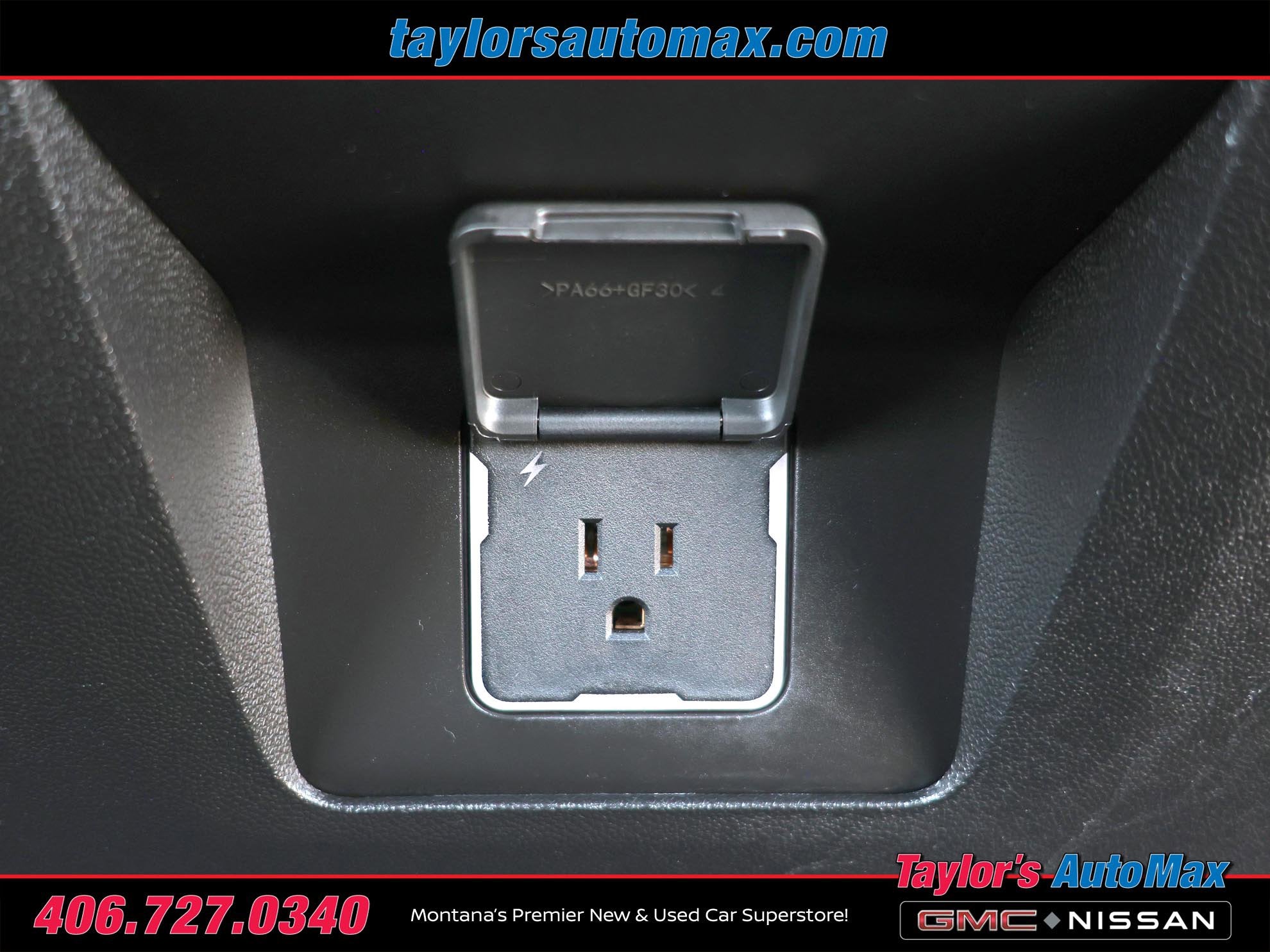 2024 GMC Yukon XL AT4