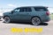 2025 GMC Yukon XL AT4
