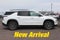 2024 Chevrolet Traverse AWD LT
