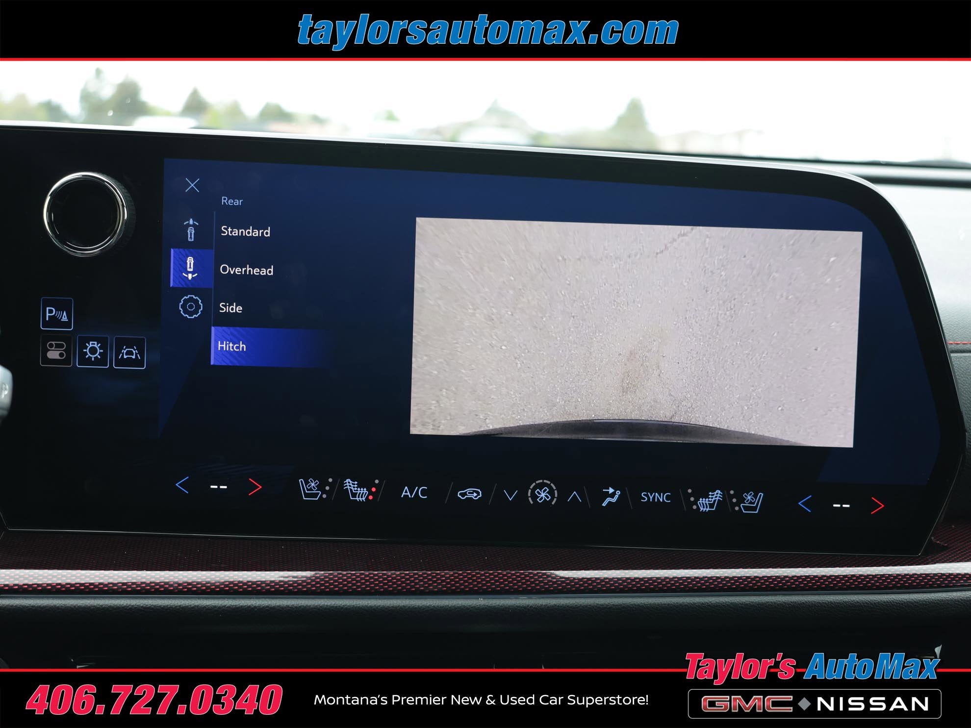 2024 Chevrolet Traverse AWD RS