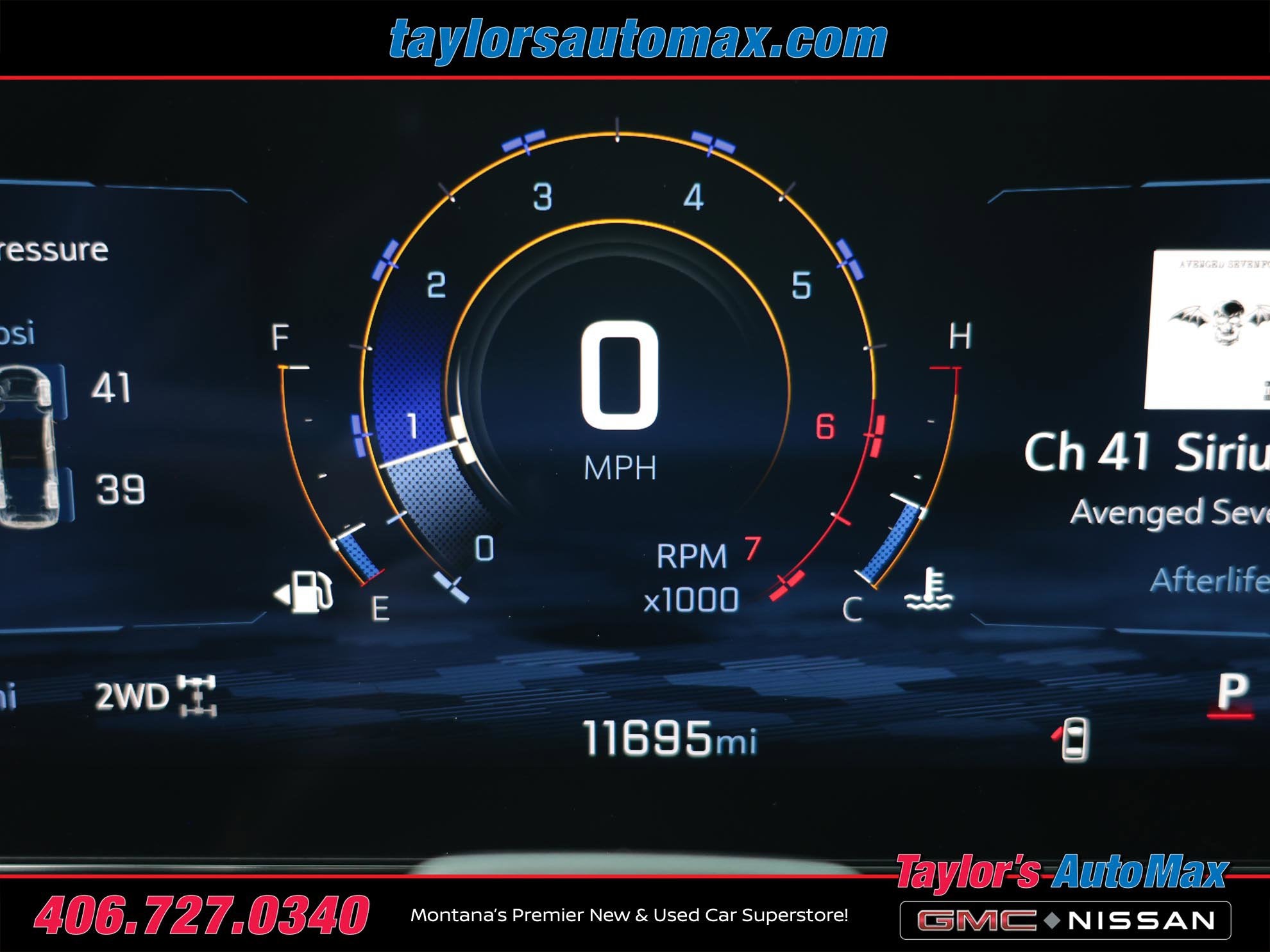 2024 Chevrolet Traverse AWD RS