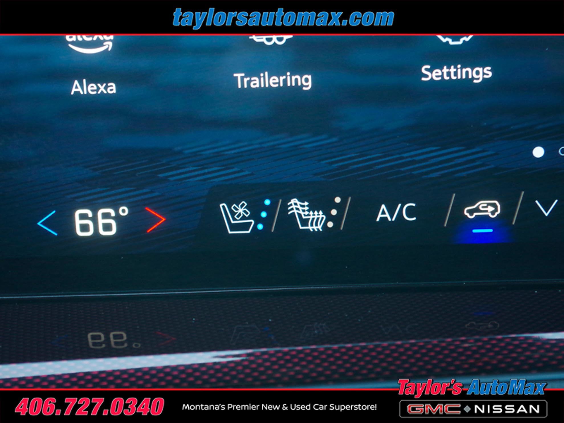 2024 Chevrolet Traverse AWD RS