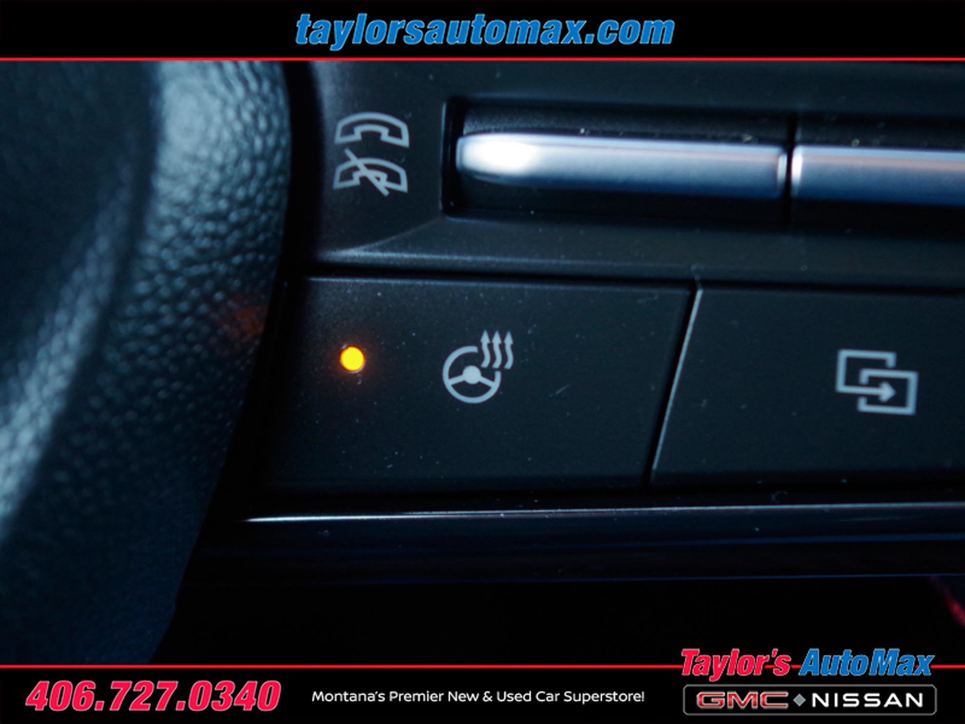 2024 Chevrolet Traverse AWD RS