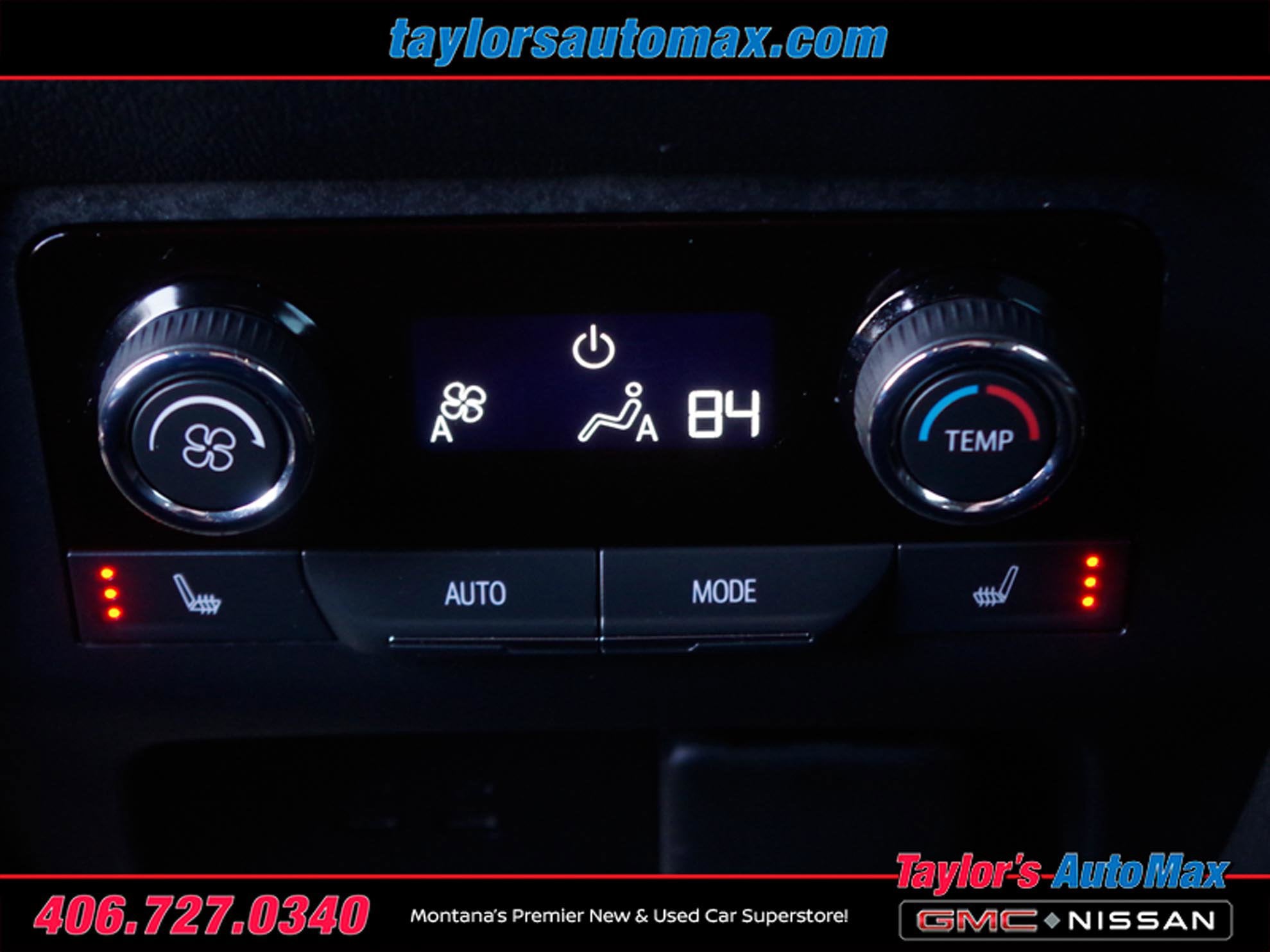 2024 Chevrolet Traverse AWD RS