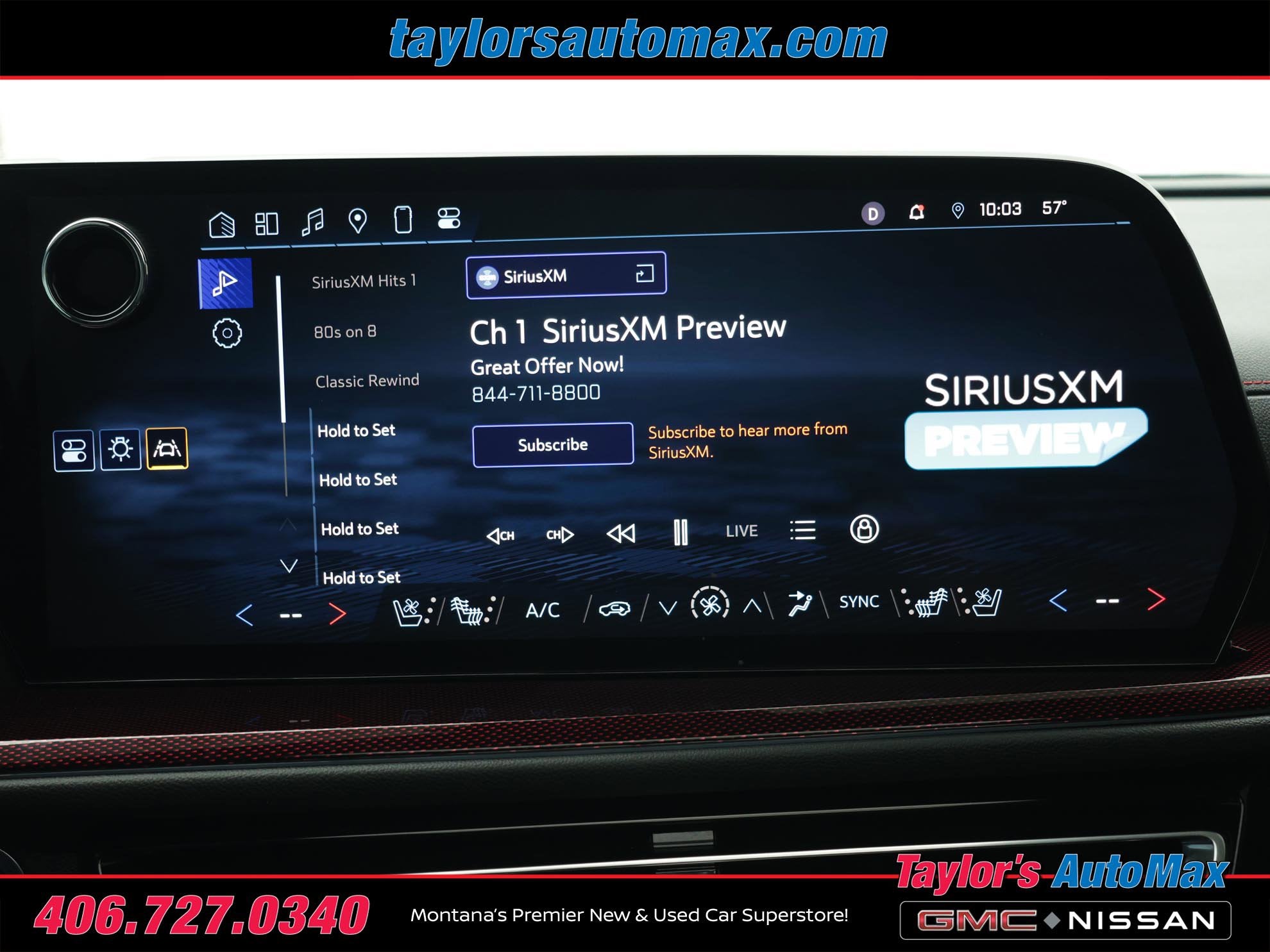 2024 Chevrolet Traverse AWD RS