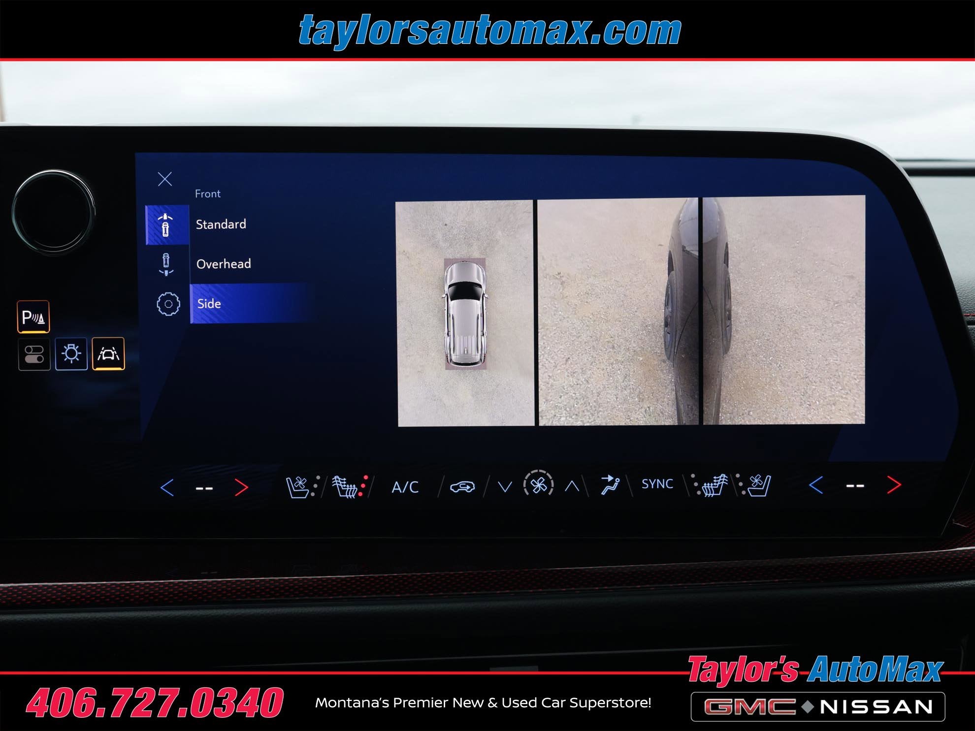 2024 Chevrolet Traverse AWD RS