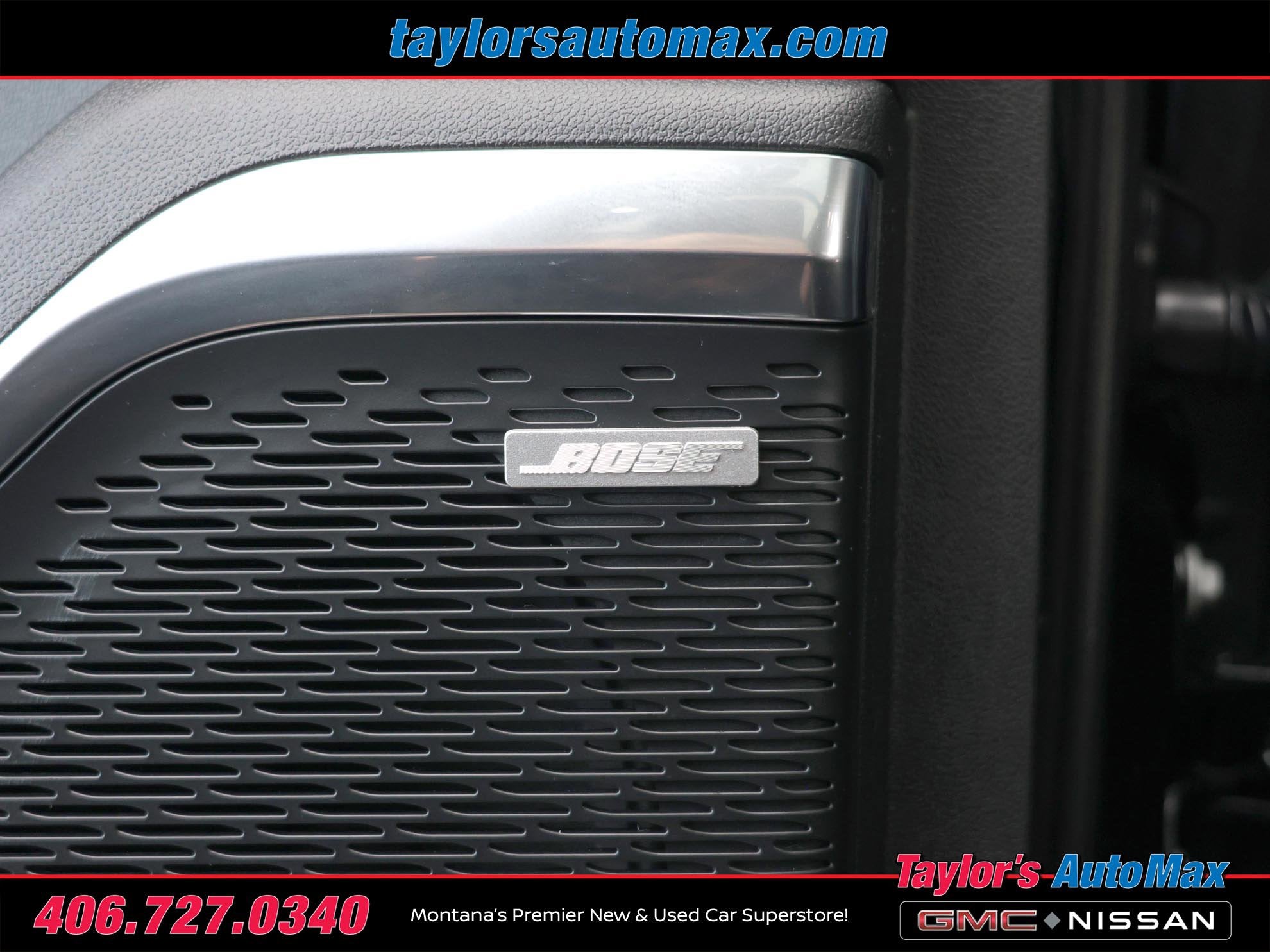 2024 Chevrolet Traverse AWD RS