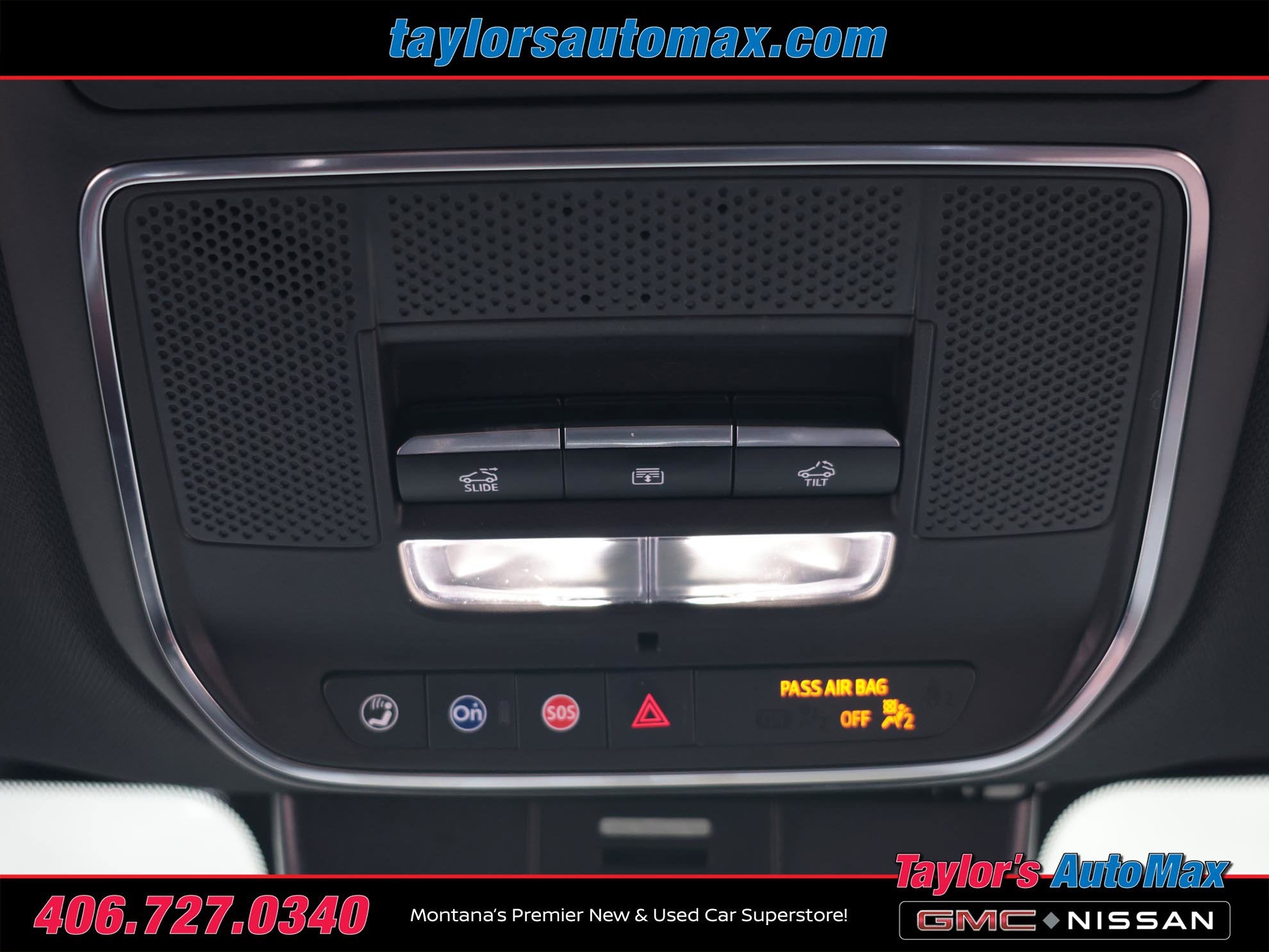 2024 Chevrolet Traverse AWD RS