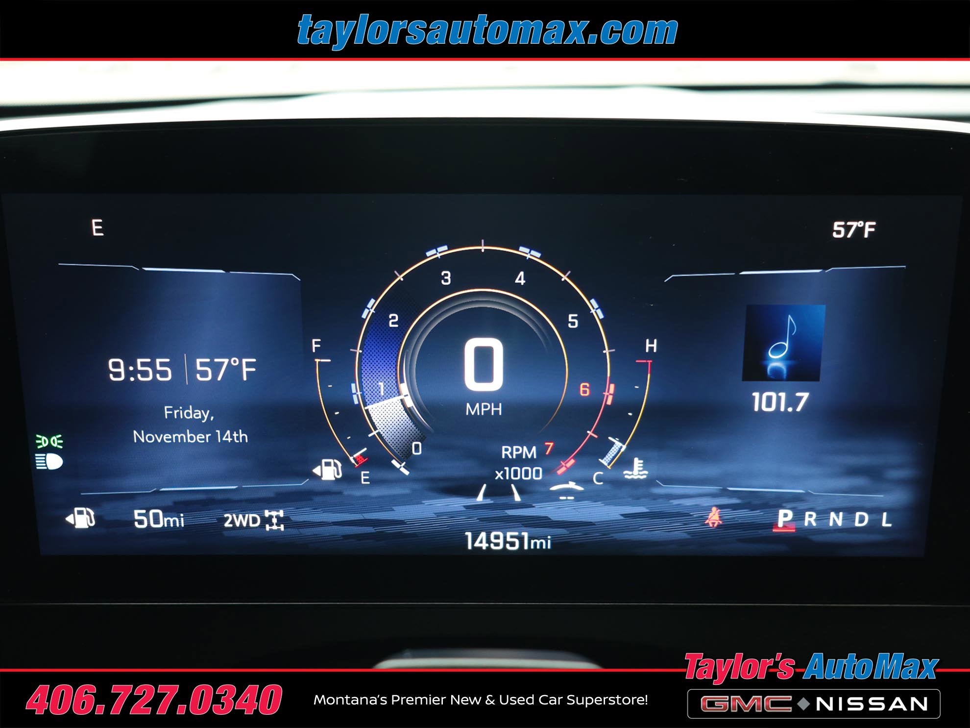 2024 Chevrolet Traverse AWD RS